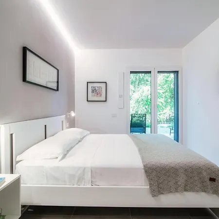 Apartman My Venini - By Myhomeincomo