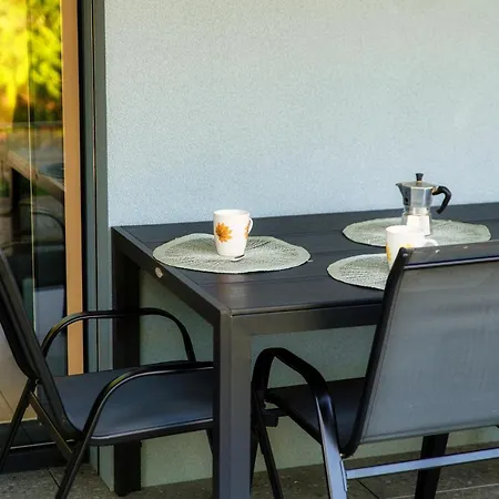 Apartman My Venini - By Myhomeincomo