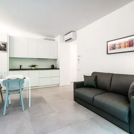 Apartman My Venini - By Myhomeincomo Como