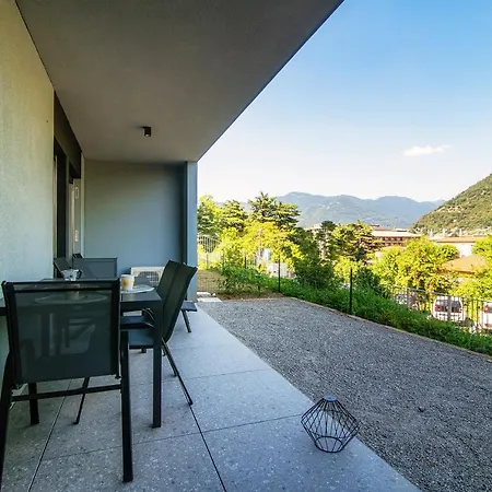 My Venini - By Myhomeincomo Apartman