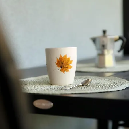 Apartman My Venini - By Myhomeincomo