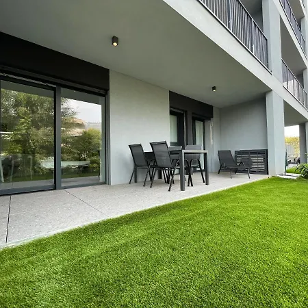 My Venini - By Myhomeincomo Apartman