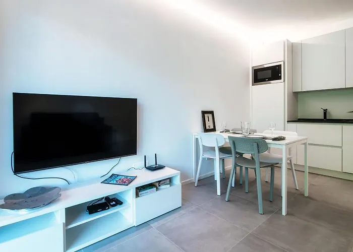 Apartmán My Venini - By Myhomeincomo *
