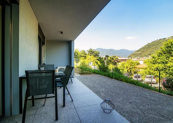 My Venini - By Myhomeincomo Apartmán