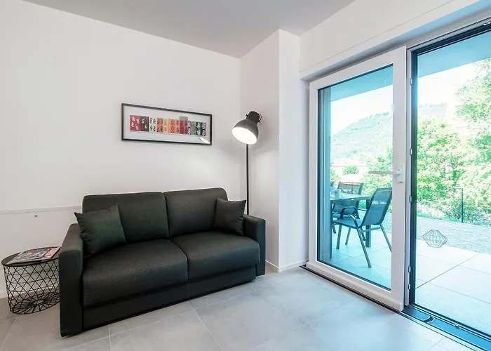 My Venini - By Myhomeincomo Apartmán Como